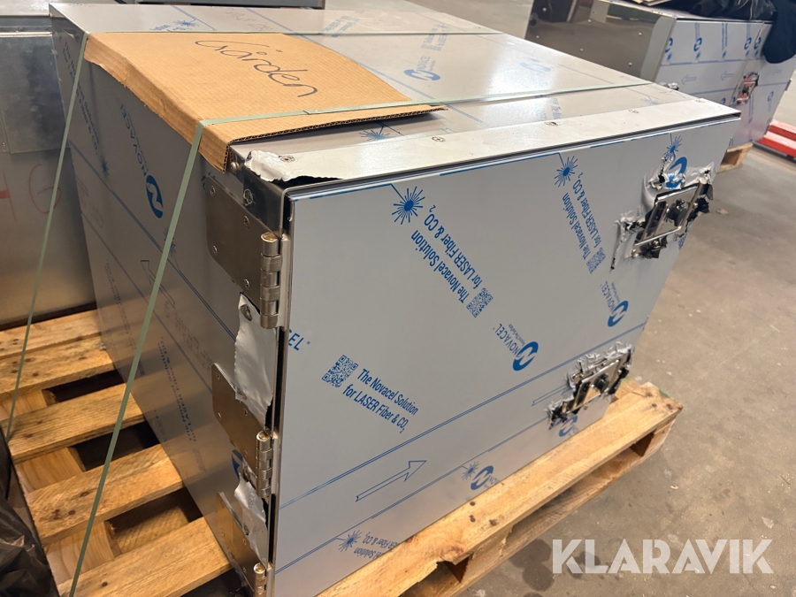 Sideskab Aka - danbox