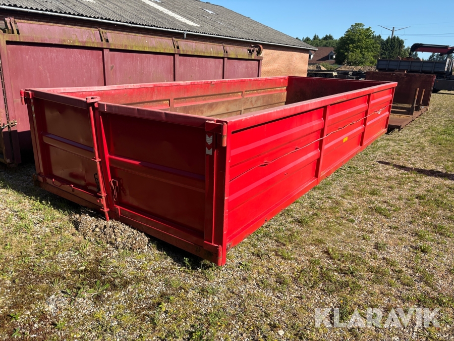 Container