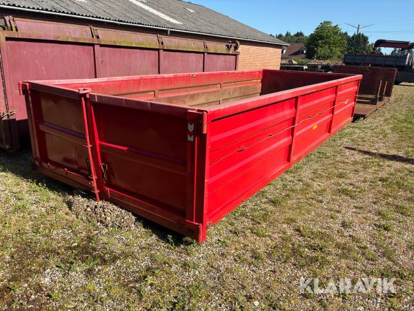 Container