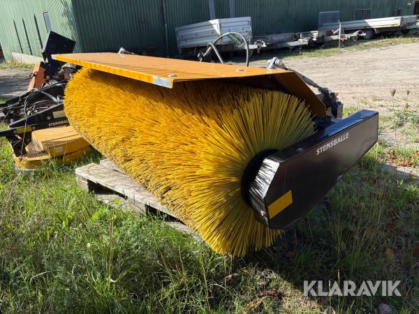 Kost GMR / Stensballe FF1700 MSA