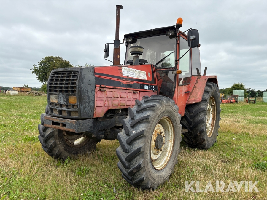 Traktor Valmet 905