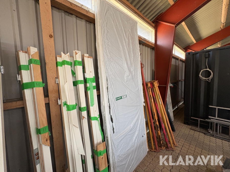 Termoplade Plastmo Twinlite - 4 styk