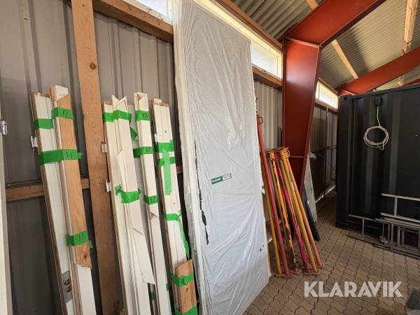 Termoplade Plastmo Twinlite - 4 styk