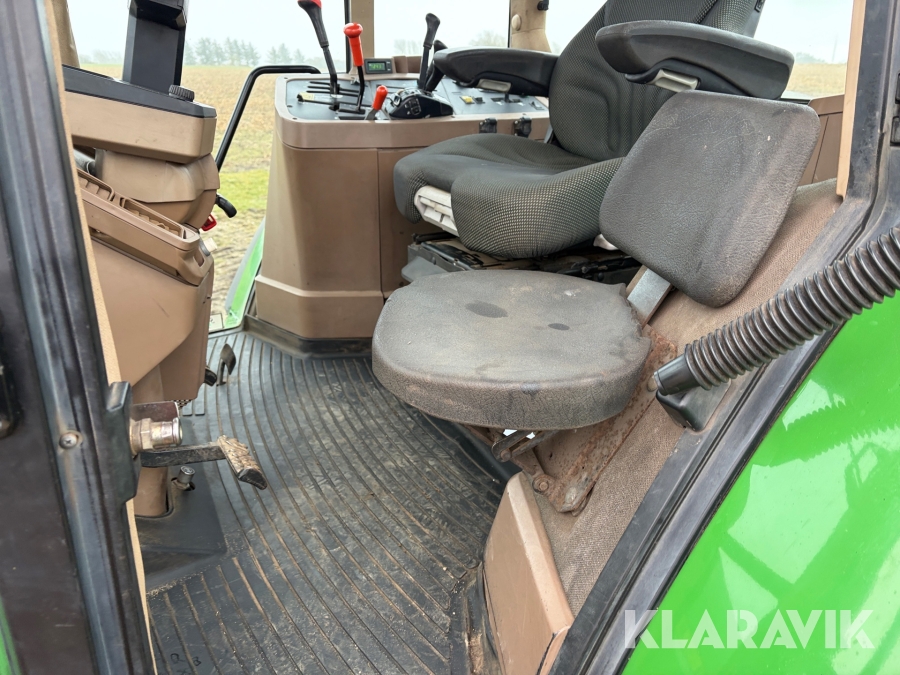 Traktor John Deere 7810 MR