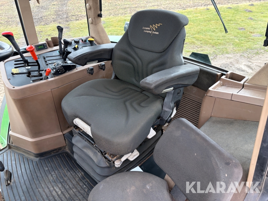 Traktor John Deere 7810 MR