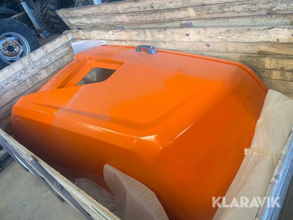 Motorhjelm til Bomlift JLG 460+600