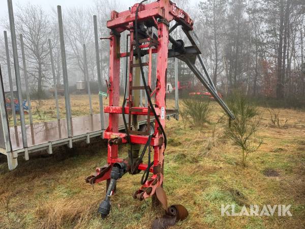 Gylderører SAK HM98-2