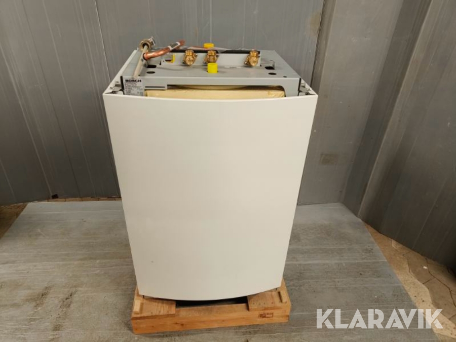 Varmtvandsbeholder Bosch ZBS 14/150