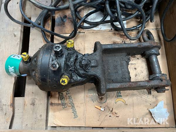 Dreje motor