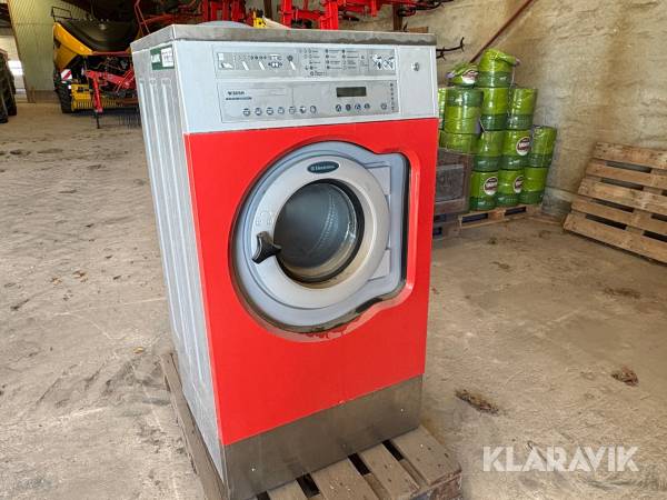 Industri vaskemaskine Electrolux W365H - 1 styk