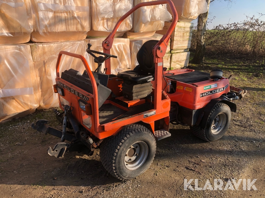 Redskabsbærer Holder Multi park