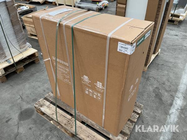 Udedel Samsung Deluxe AC120RXADNG - 1 styk