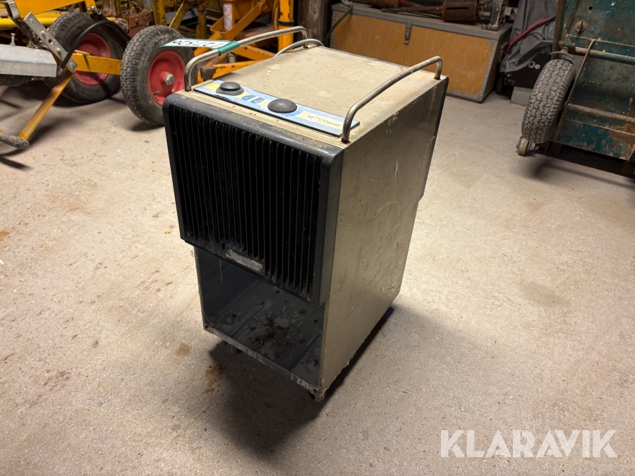 Affugter Olimpia Splendid Seccoprof