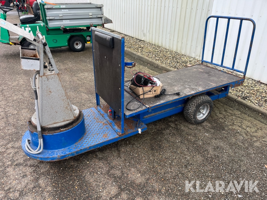 Elvogn A. Flensborg PM-park