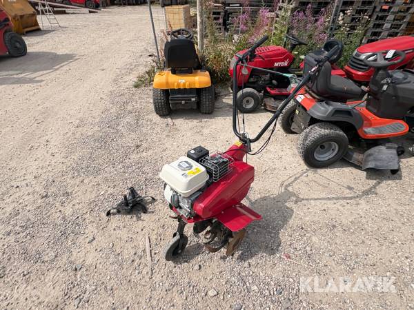 Fræser Honda FG320 DE