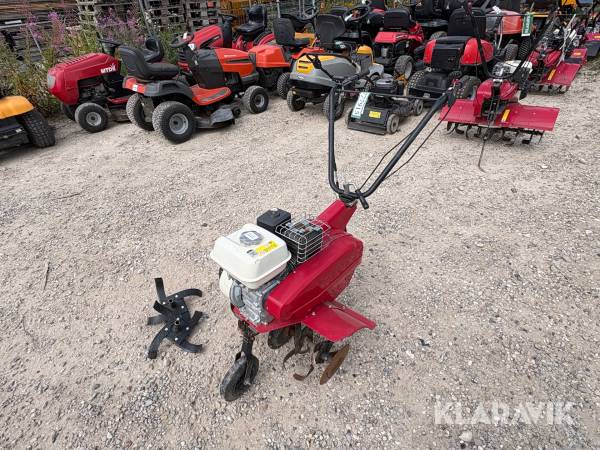 Fræser Honda FG320 DE