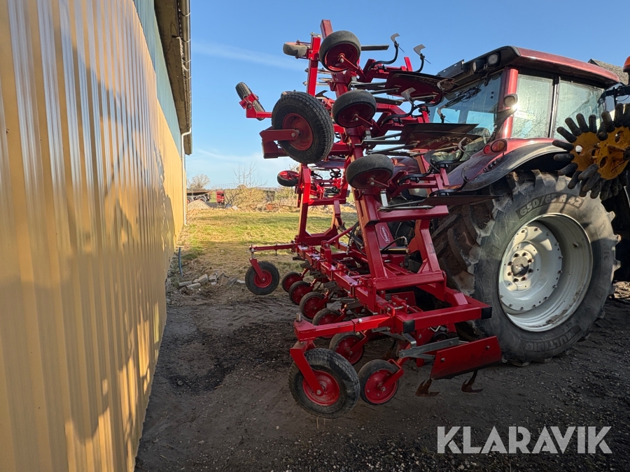 Radrenser Steketee Rad