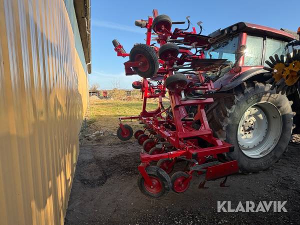 Radrenser Steketee Rad