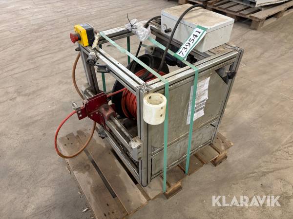 Videoinspektionskabel