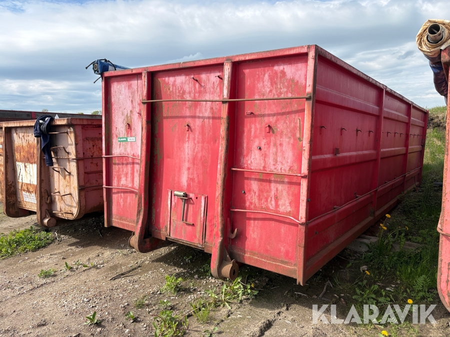 Container 1 styk