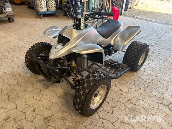 ATV Honda - apex Style-pro