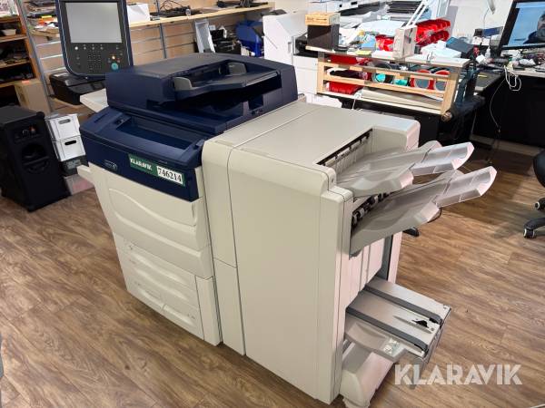 Printer Xerox Colour 60