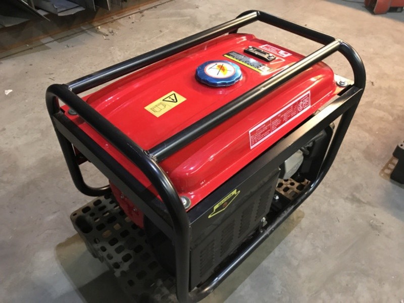 Generator