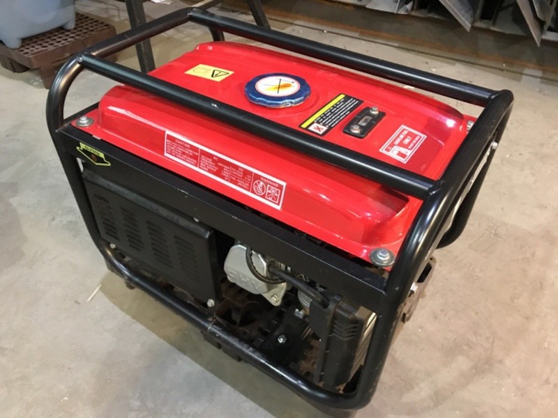 Generator