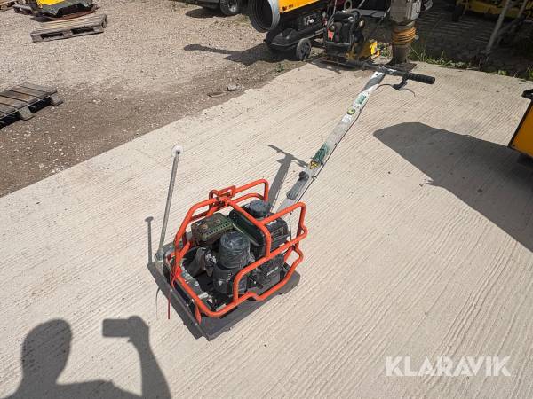 Gulvsav Husqvarna Soff cut 150
