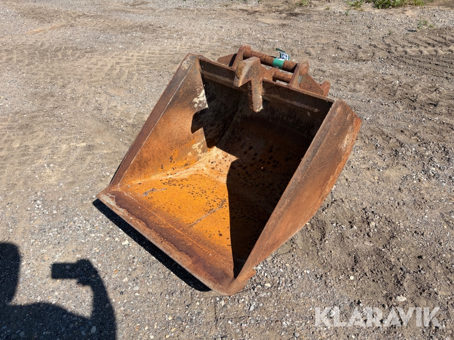Gravskovl S45