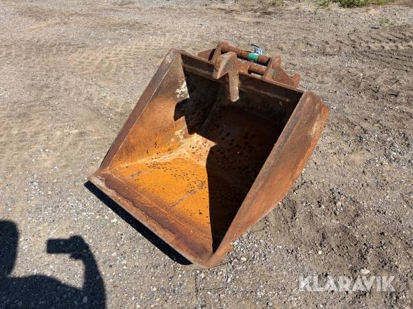 Gravskovl S45
