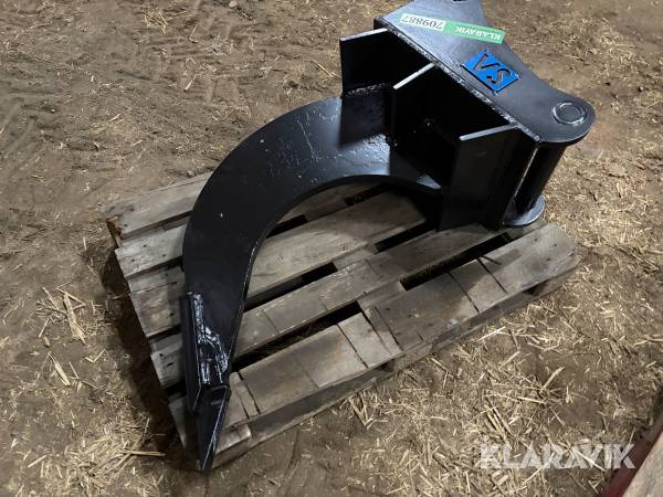 Grubbetand VS 1000 s60