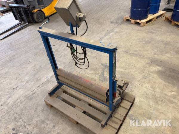 Valse til kloakrenovering