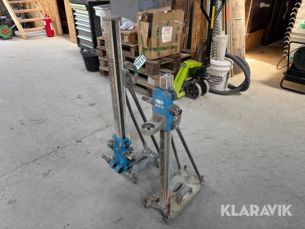 Borestander Tyrolit 90cm - 110cm 2 styk