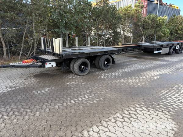 Trailer Dinkel