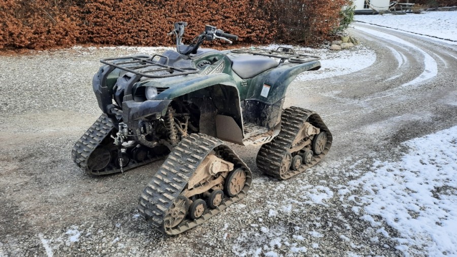 ATV