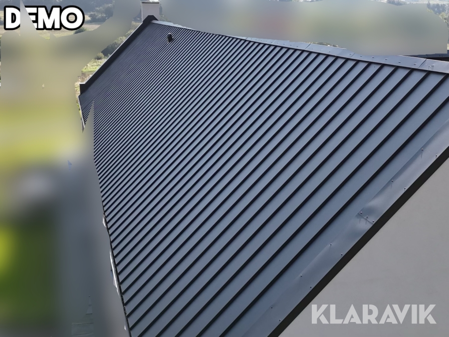 Tag klikfals DS Nordic 475 973m2