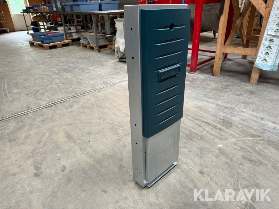 Kabelskab el ABB 2CEA000042R0159 3 styk