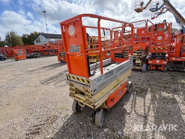 Sakslift JLG 1930ES