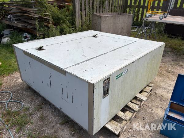 Ladkasse