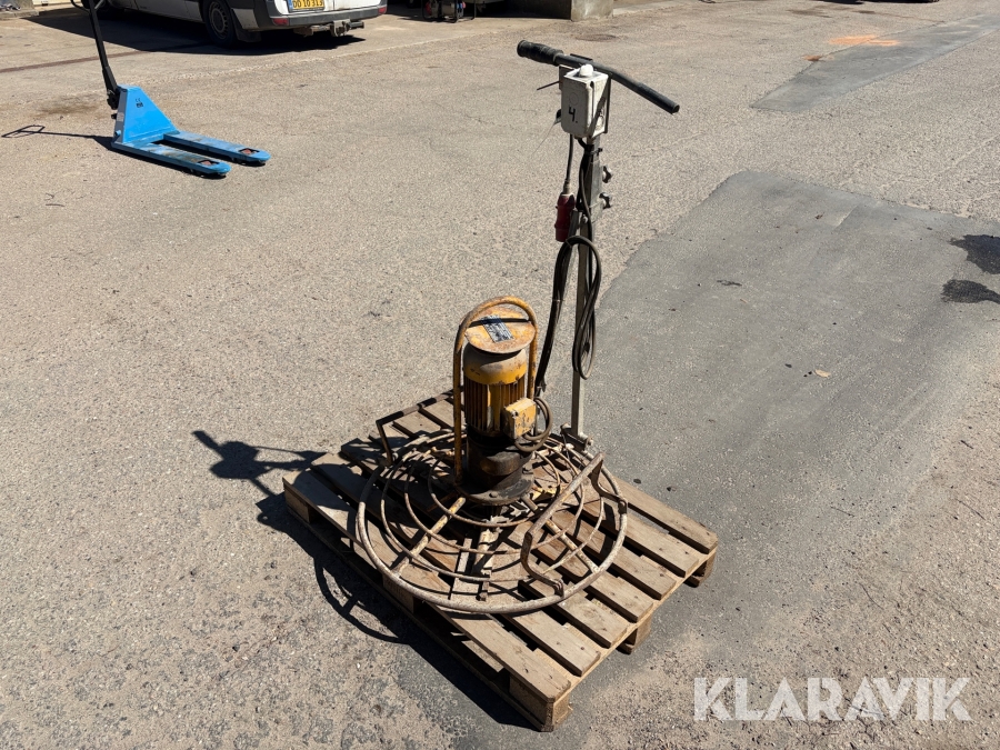 Beton glitter Hoff & Co 810 E