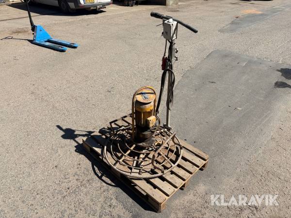 Beton glitter Hoff & Co 810 E