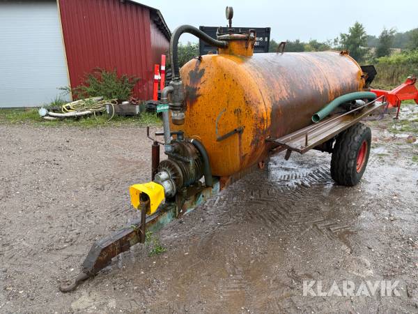 Slamsuger Moro MB 28