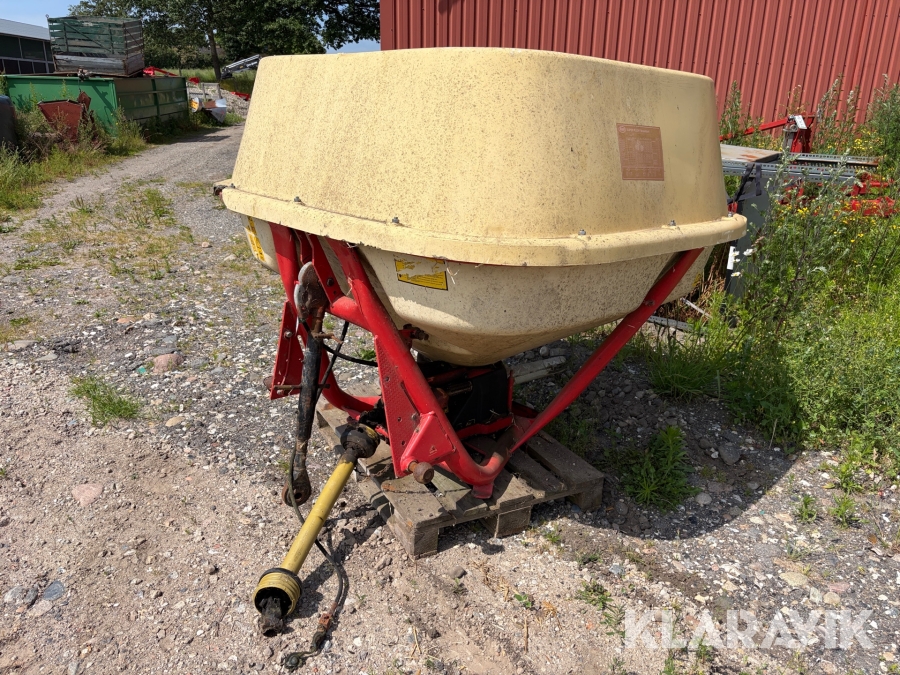 Gødningsspreder Vicon PS 604-754 - 1 styk