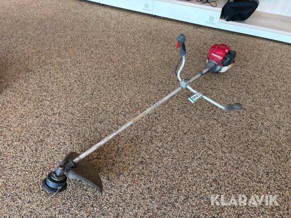 Buskrydder Honda UMK465
