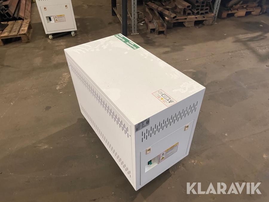 Strømforsyning til laser cutter HSG HSG-150