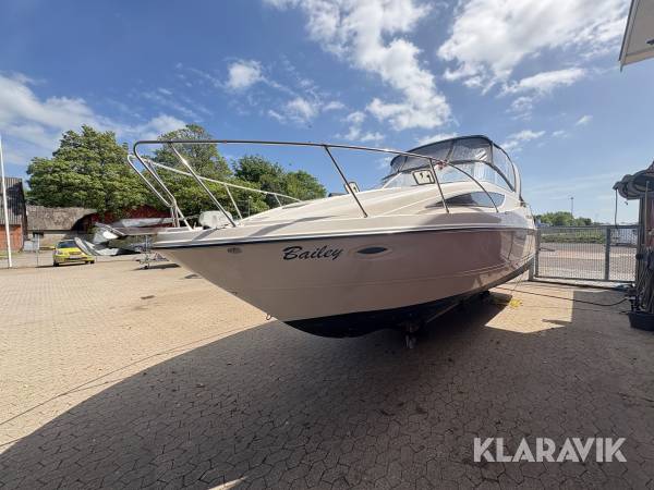 Daycruiser Bayliner 285 SB