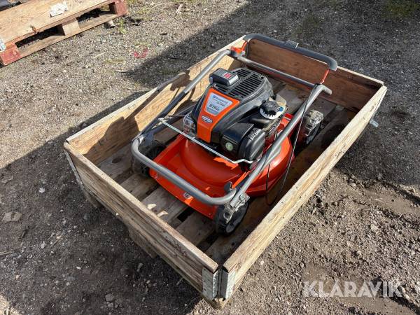 Græsslåmaskine Husqvarna LB246PI