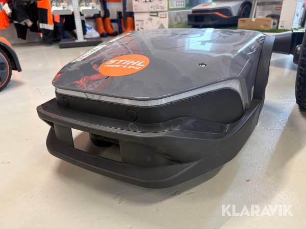 Robot plæneklipper STIHL iMOW 5 EVO 