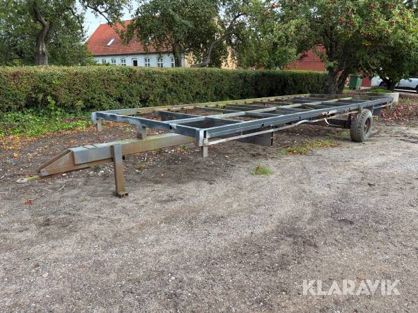 Halmvogn